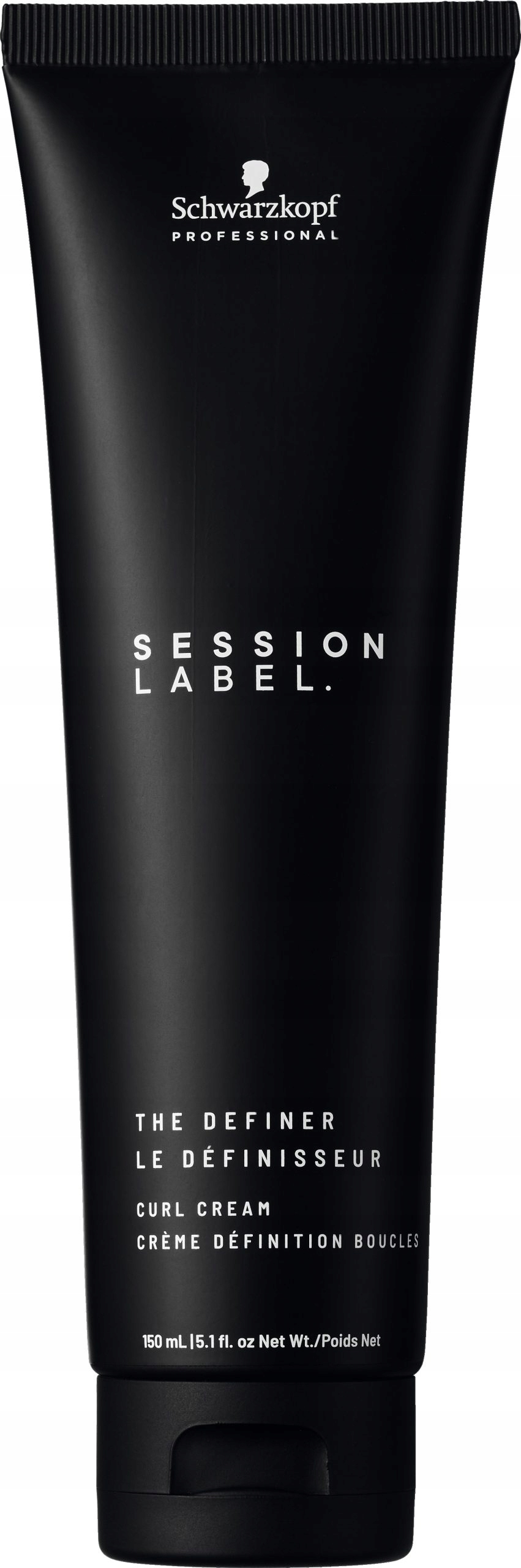 Schwarzkopf Krém Pro Definici Loken 150 Ml