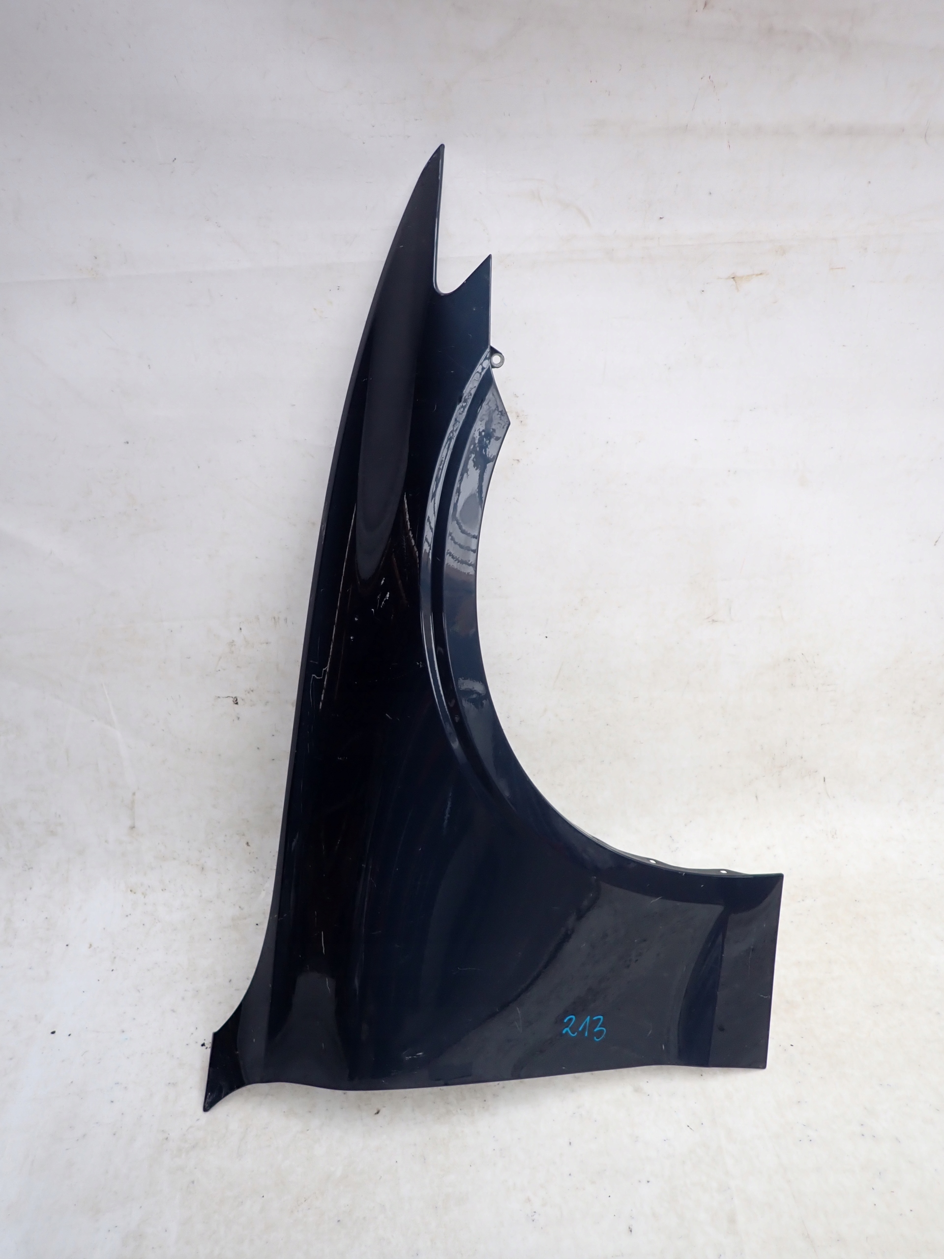 VOLVO V60 II S60 III 18- fender right front front