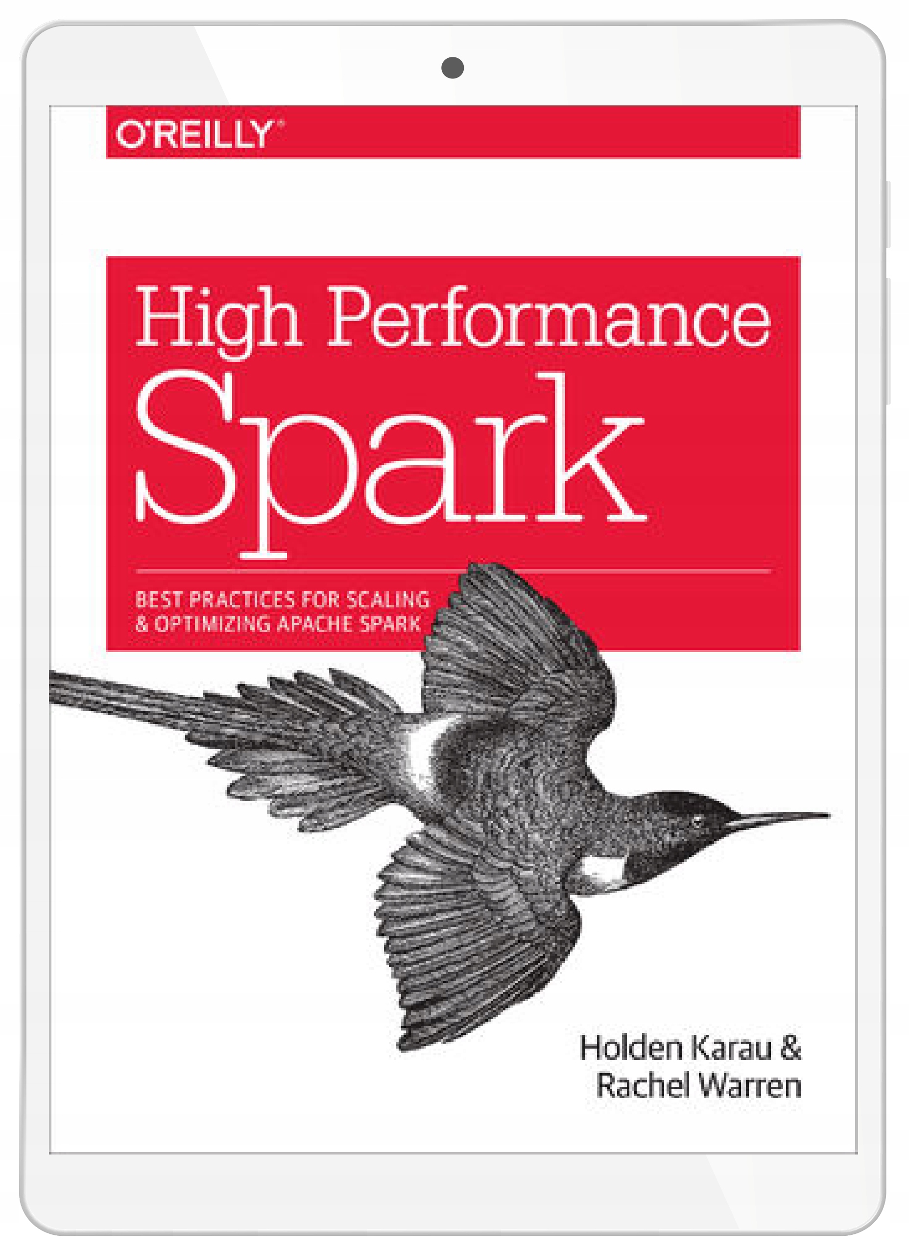 High Performance Spark. Best Practices for Scaling