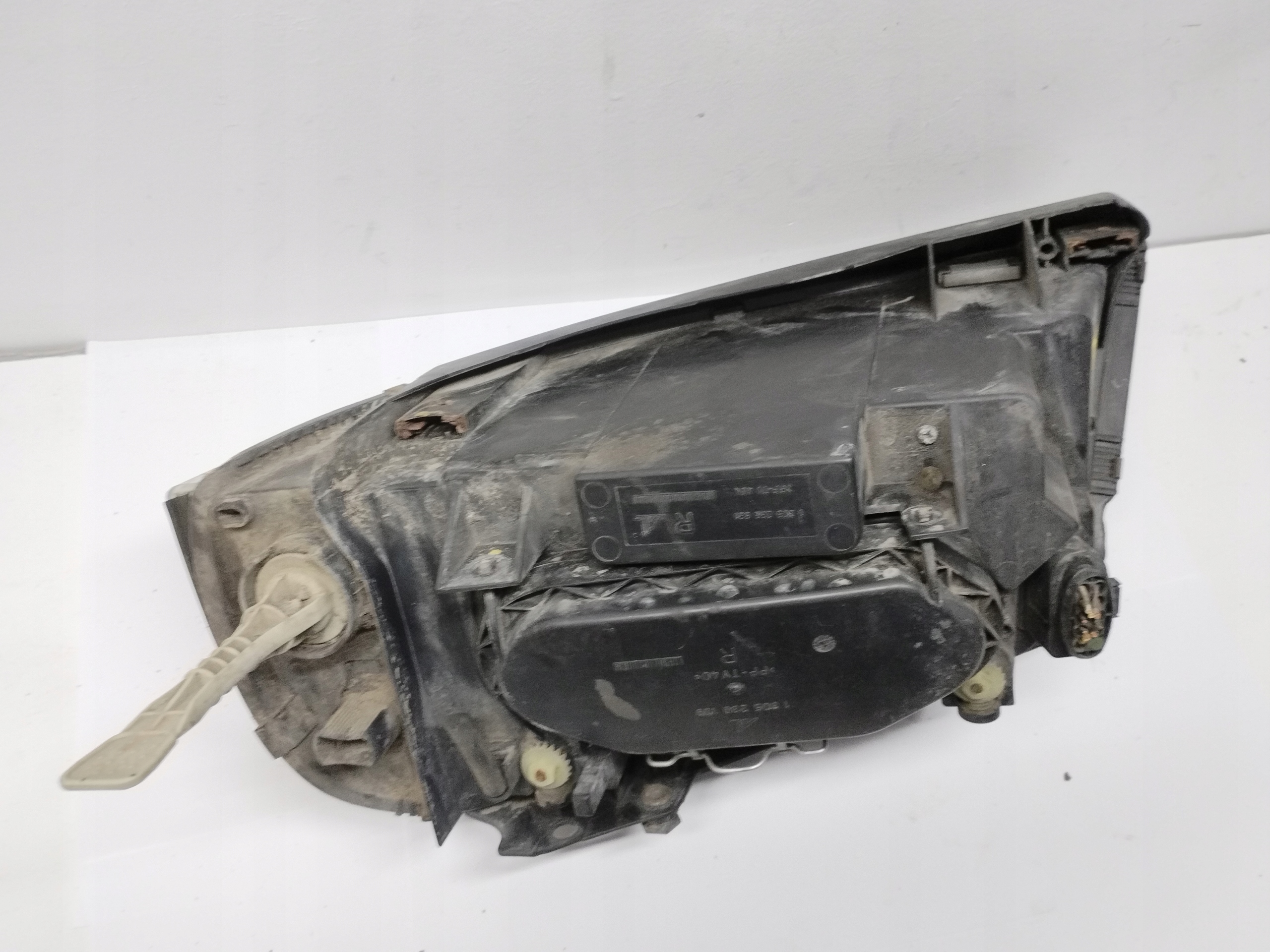 light front right VW Sharan 7M3941016AA