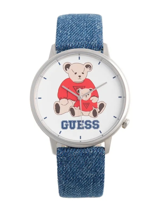 Guess dámské hodinky Originals Bear Retro