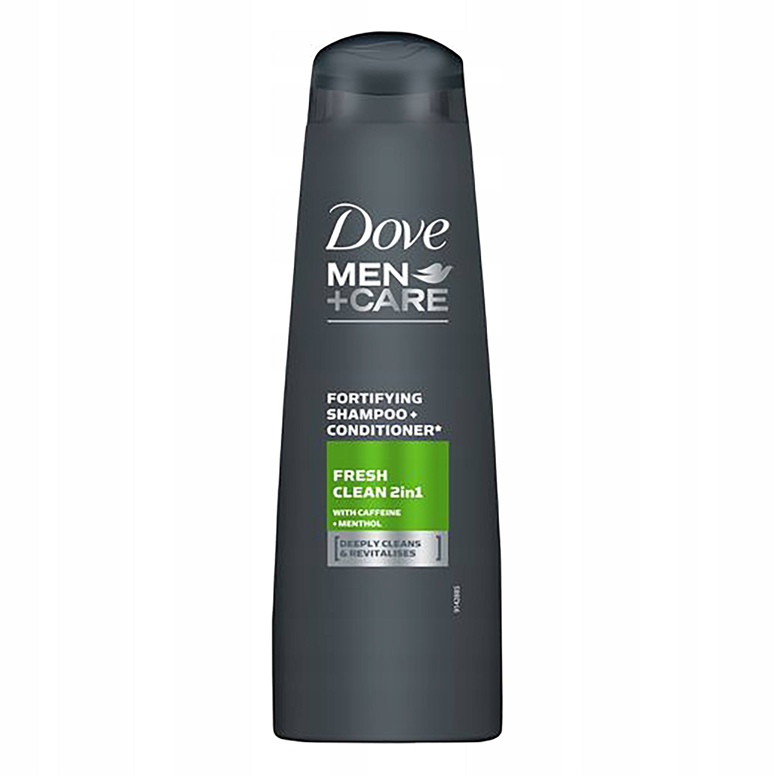 

Dove Men Szampon do włosów Fresh Clean 2w1 400ml