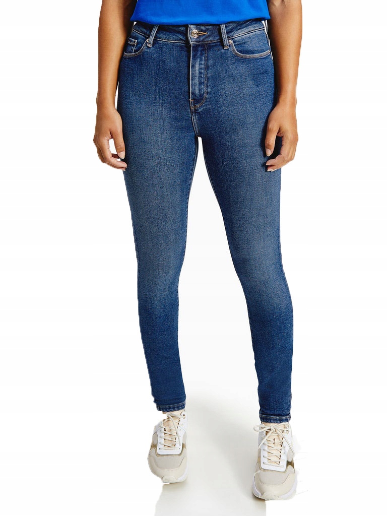 

Tommy Hilfiger Spodnie Damskie Jeans r. 29/30