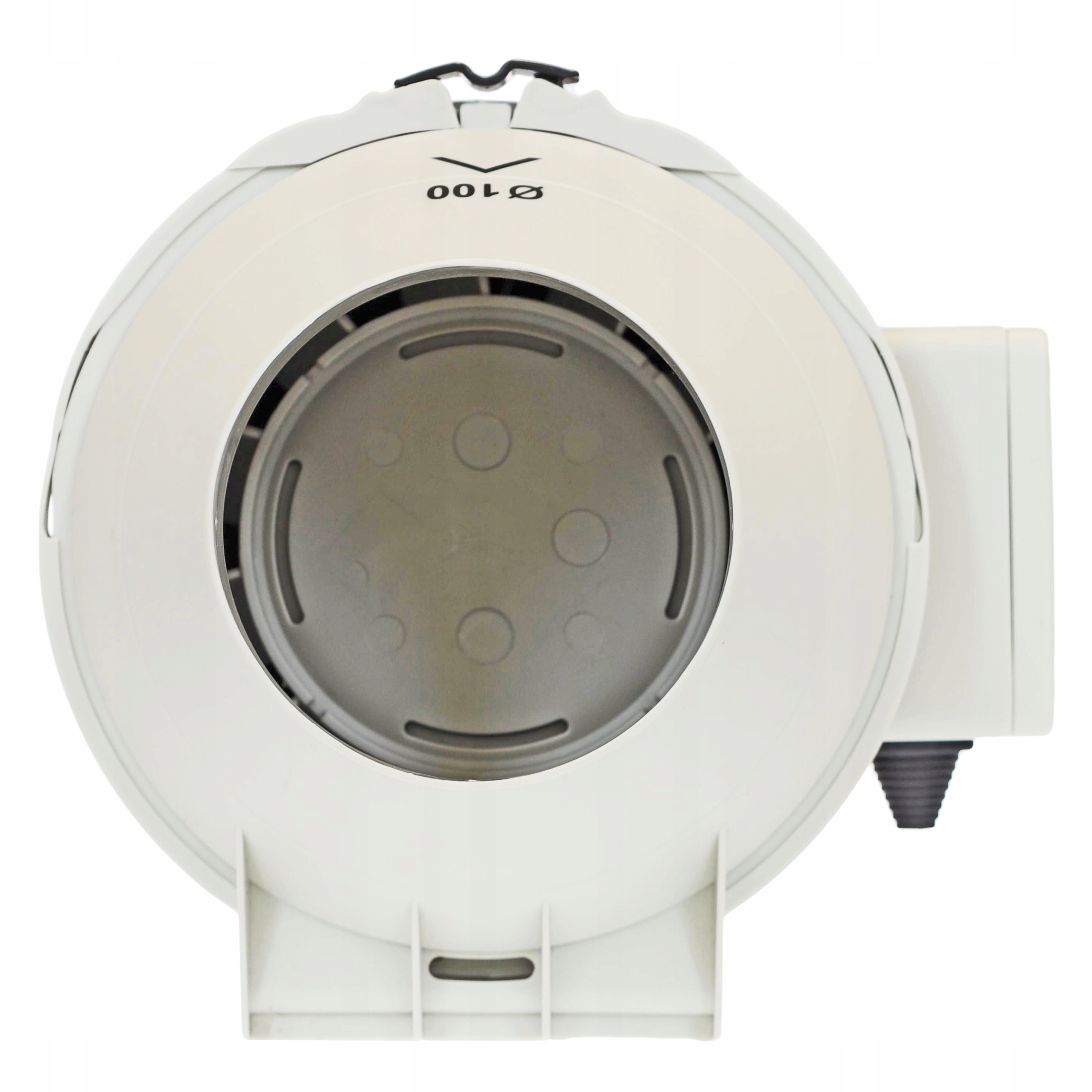 Kanálový ventilátor Lindab Cfd 100 mm