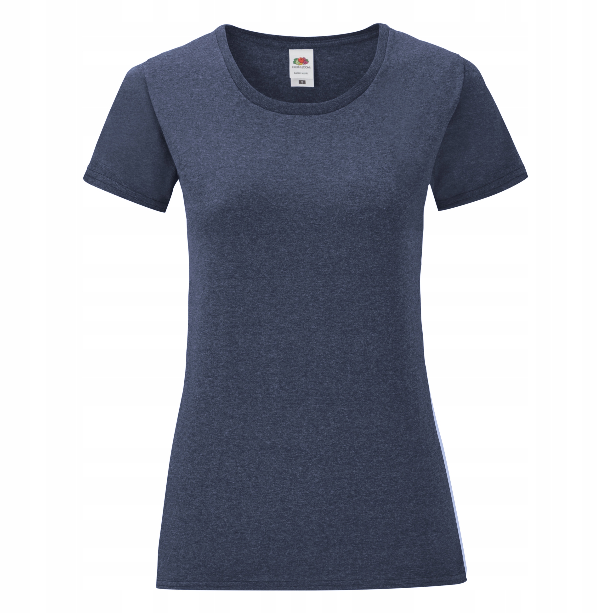 

Damska koszulka t-shirt Iconic Fruit vh. navy L
