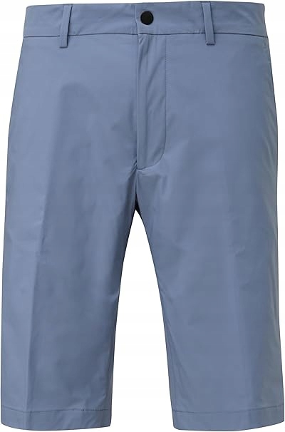 S Oliver Modré Kraťasy Do Poloviny Lýtek Hladké 31 6FA