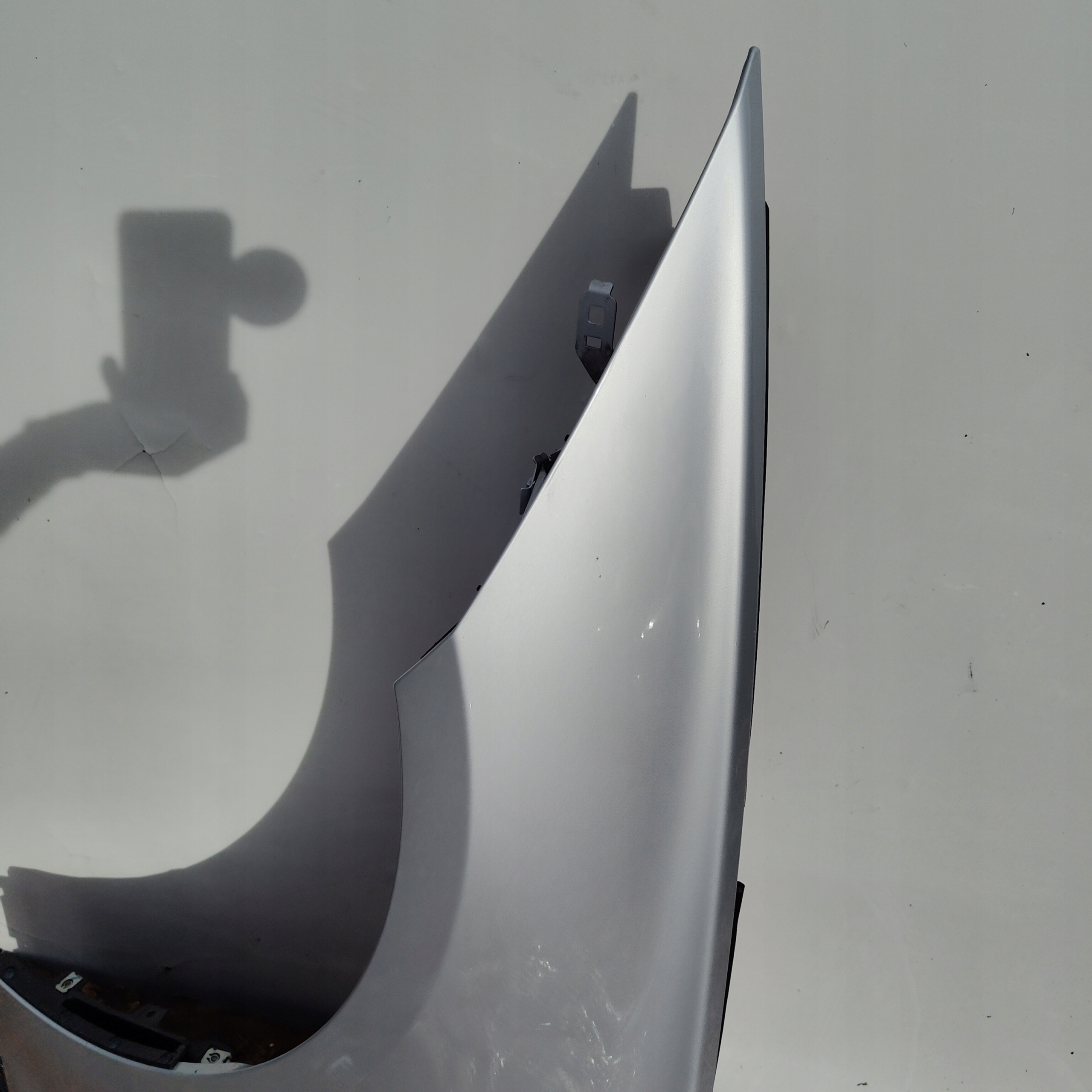fender front front left BMW 3 F34 GT