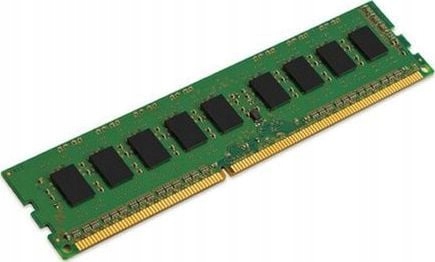 Pamięć Kingston ValueRAM, DDR3L, 8 GB, 1600MHz, CL11 (KVR16LN11/8)