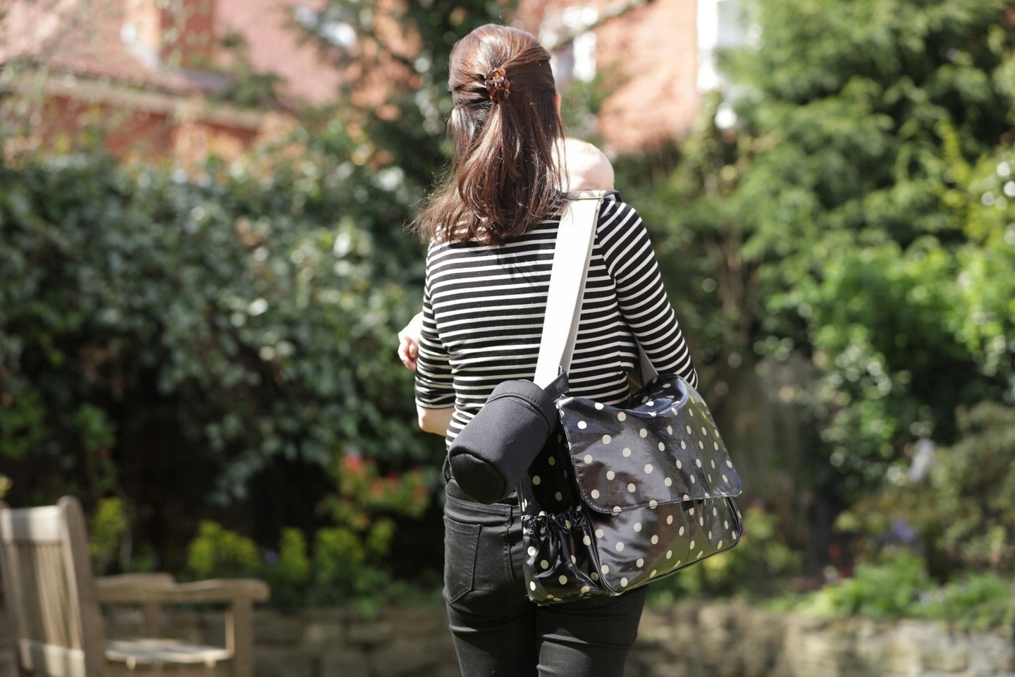 TOMMEE TIPPEE Termoopakowanie termotorba termos x1 Marka Tommee Tipee