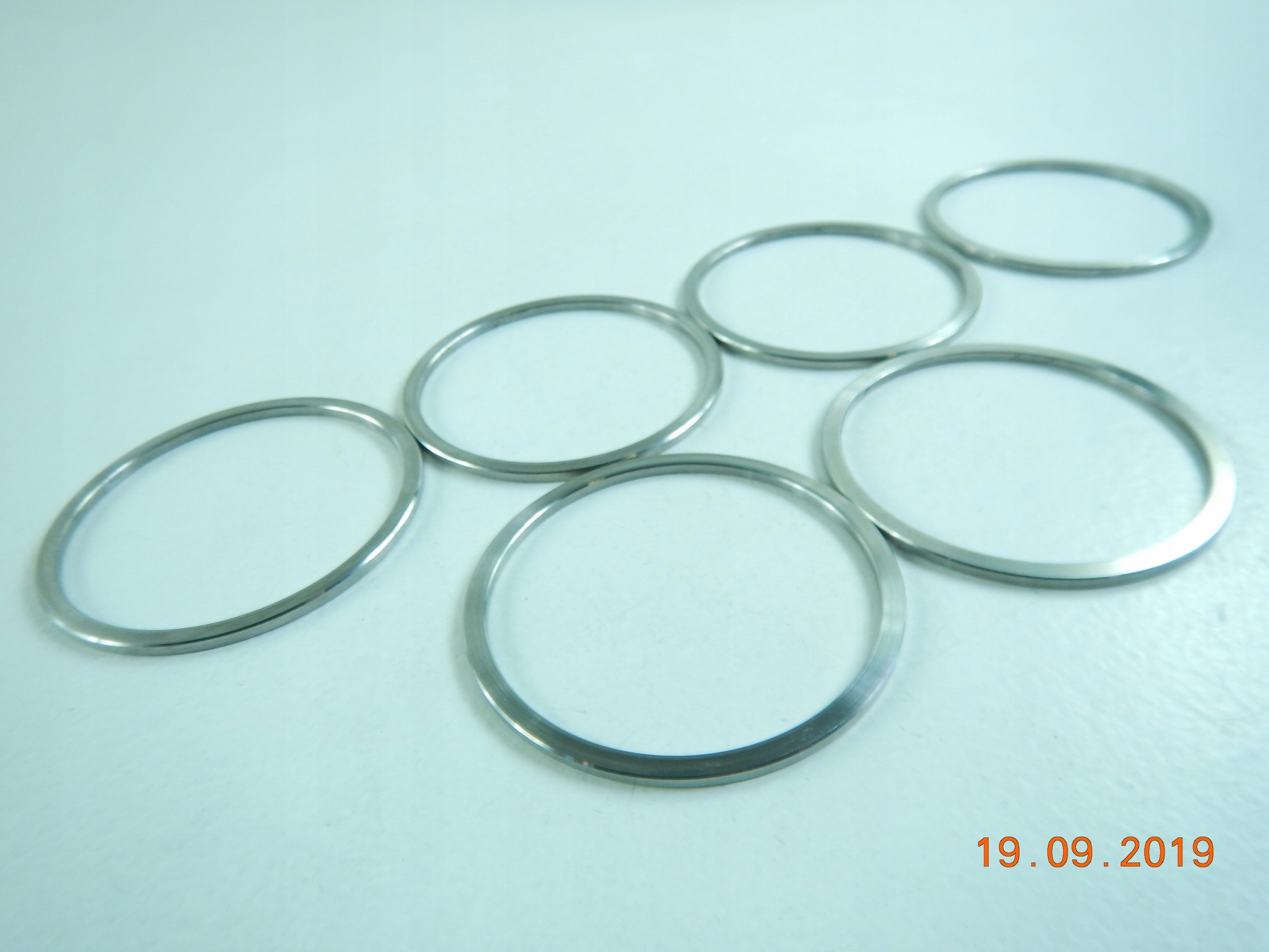 RING MECHANIZMU ROZNICOWEGO IVECO DAILY E3 / 42471115