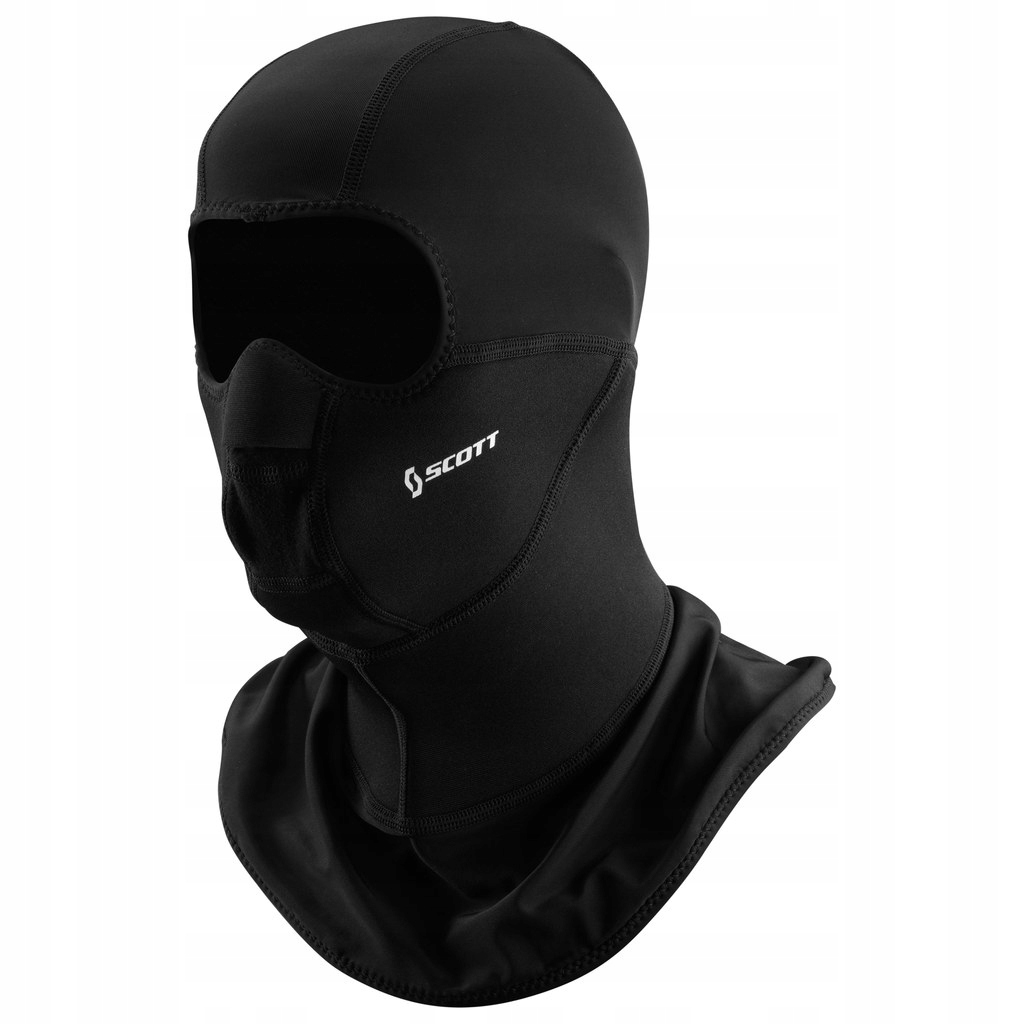 

Maska Termiczna Scott Heater Hood M
