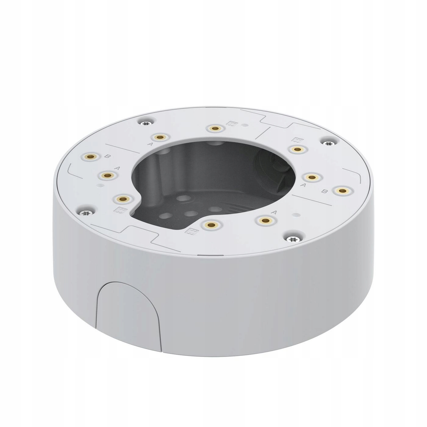 Axis TP3603 Conduit Back Box, 02025-001