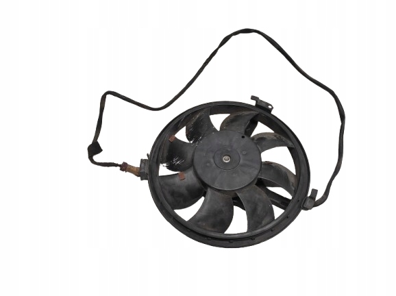 AUDI A6 C5 97- 2.5 TDI WENTYLATOR CHŁODNICY 8D0959455J