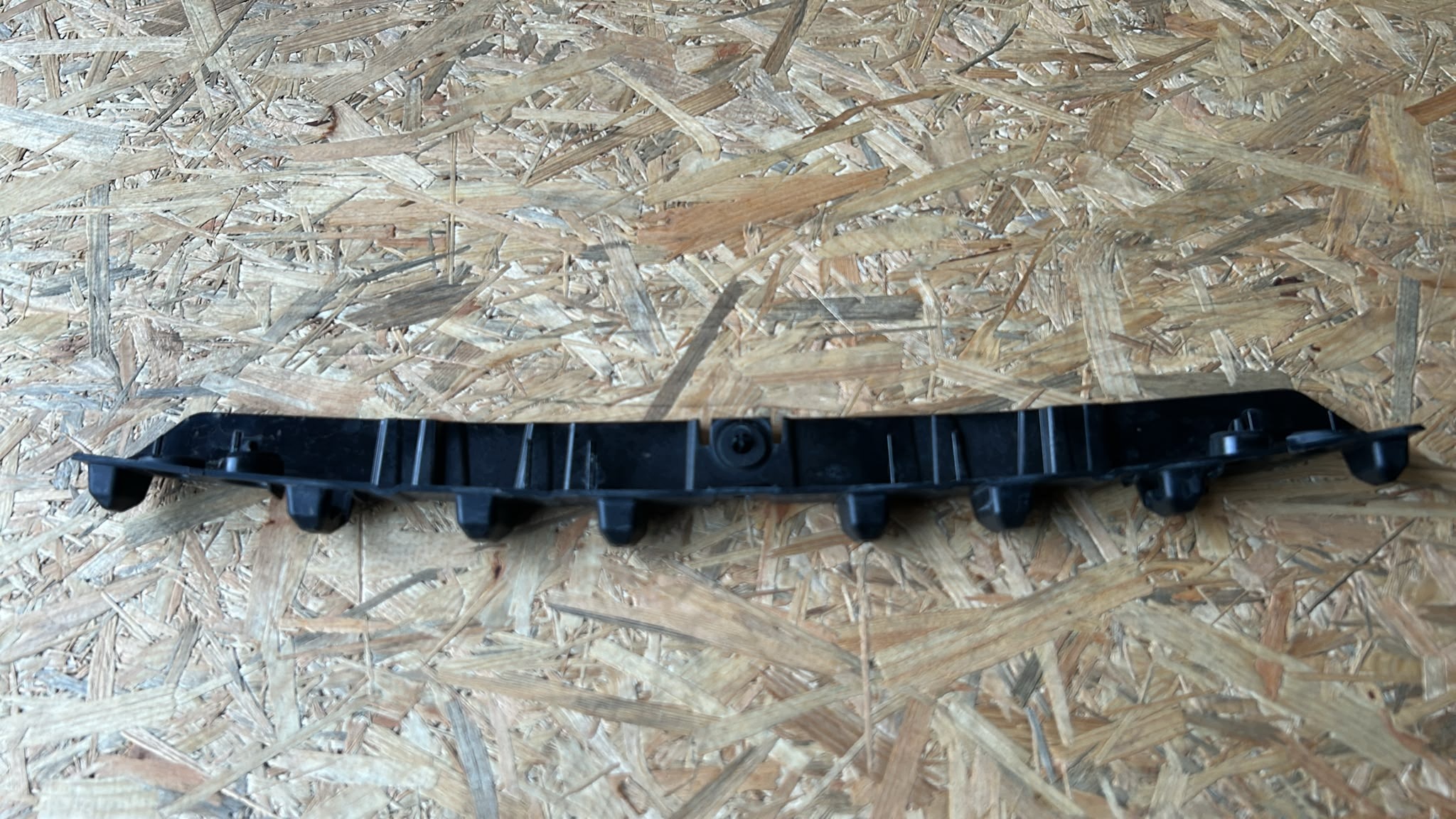 bumper bracket central rear part rear MINI F55 F56