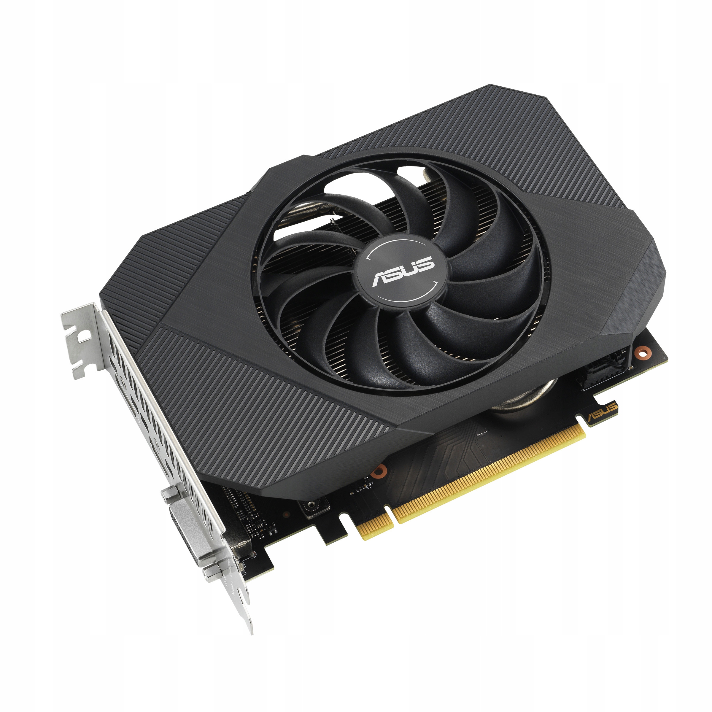 ASUS Phoenix PH-RTX3050-8G-V2 NVIDIA GeForce RTX 3050 8 GB