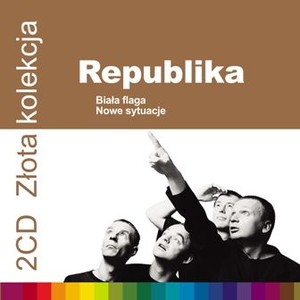 

Republika Złota kolekcja: Biała flaga
