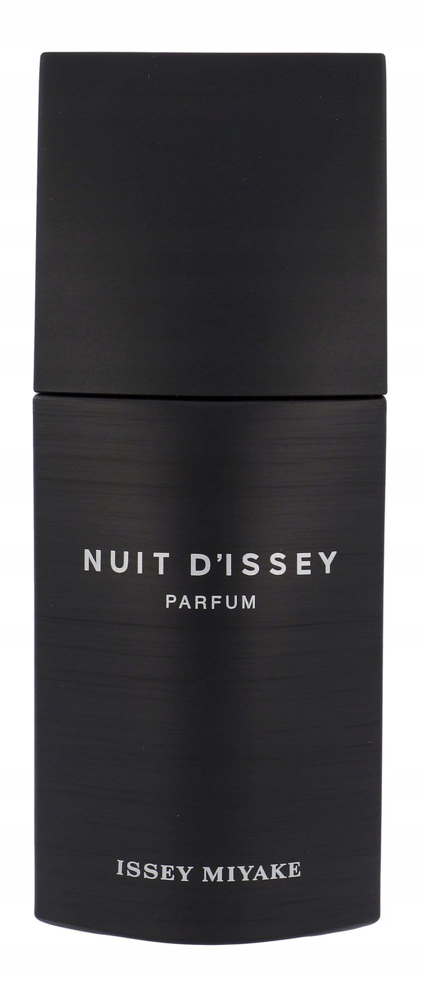 Issey Miyake Nuit D'Issey Parfum Parfém 75 Ml