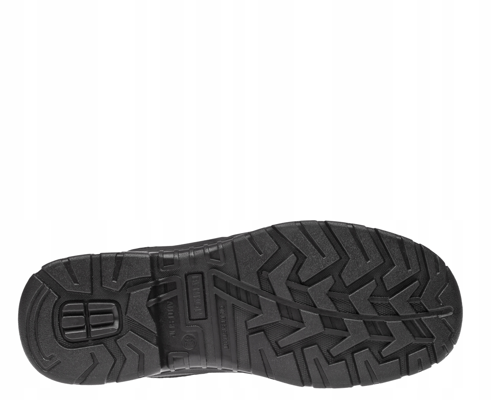 Buty taktyczne,militarne BENNON COMMODORE LIGHT 43 Kolekcja Commodore Light