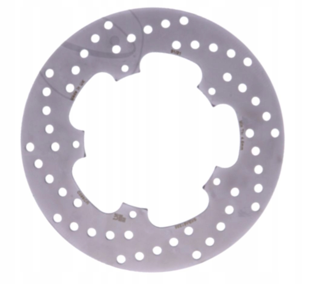 Brzdová Kotúčka Predná Piaggio X8 200 250 400 X9 500 XEvo 125