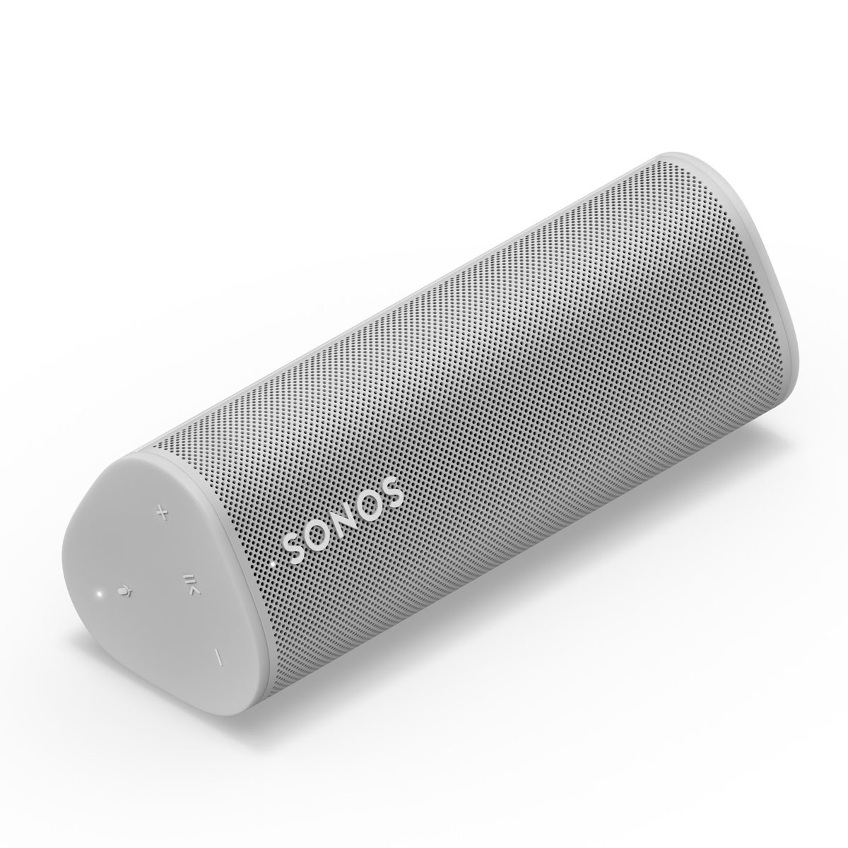 Przenośny głośnik Sonos Roam Biały Bluetooth