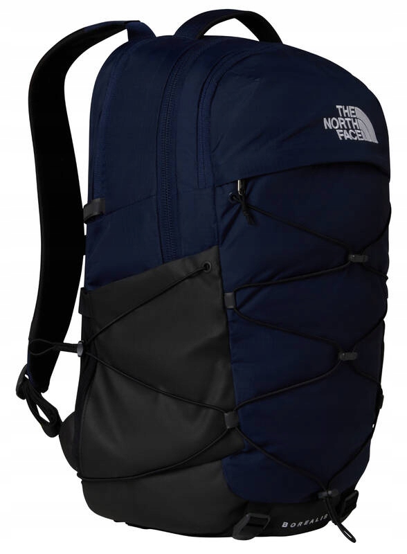 Batoh The North Face Borealis 28 l evergreen tnf black