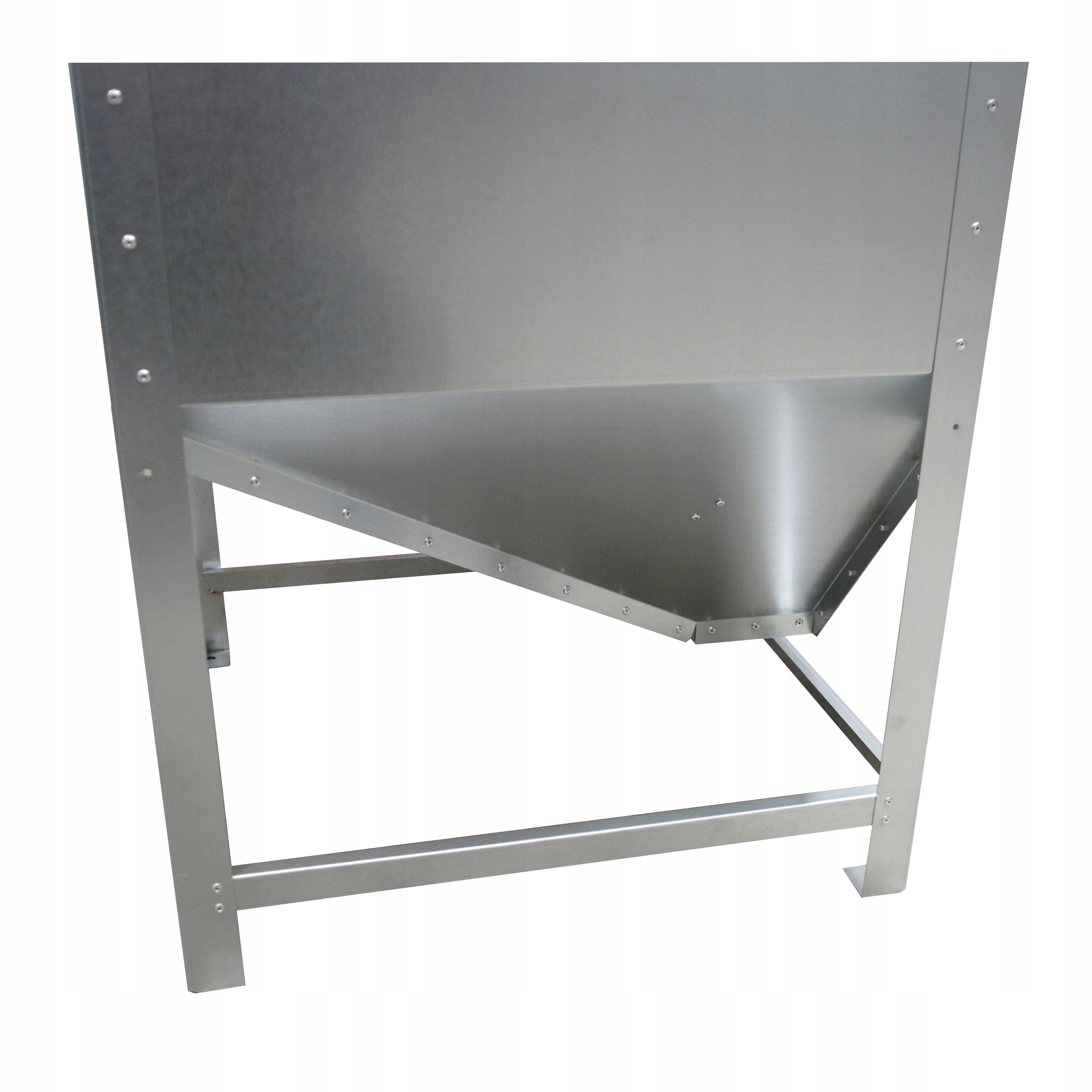 ZASOBNIK NA PELLET ZBIORNIK KOTŁOSTAL OPAŁ OCNYK Marka Kotłostal