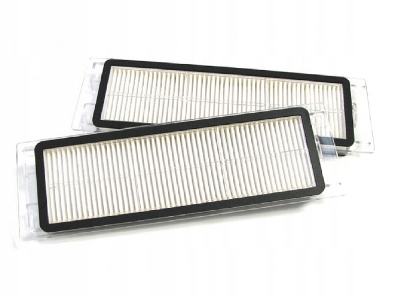 

Filtr do Roborock S50/S55/S6/S5/E4 (2 sztuki)