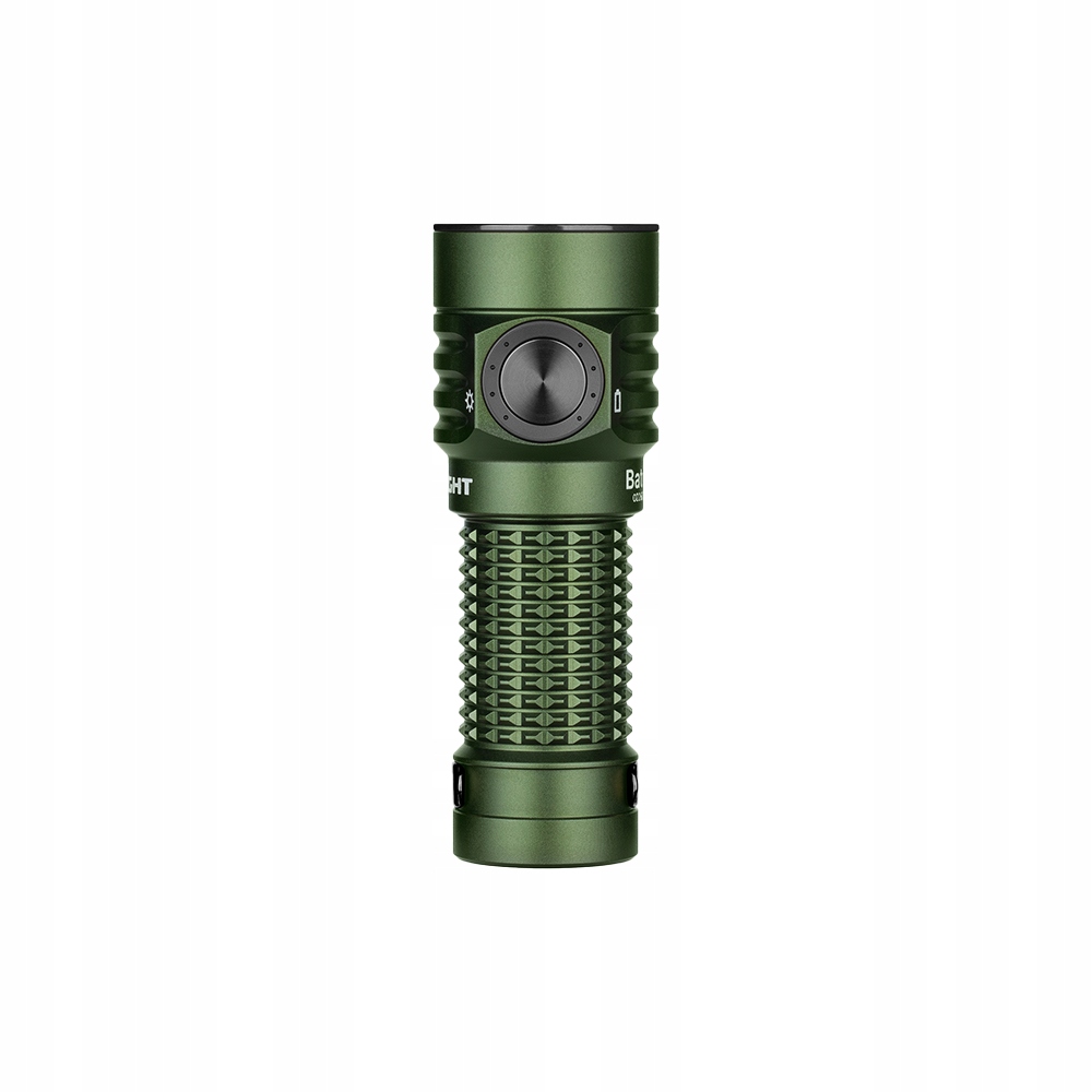 Latarka akumulatorowa EDC Olight Baton Turbo OD Green - 1000 lumenów Marka Olight