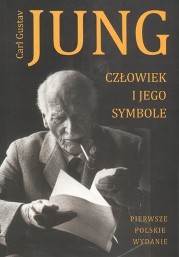 

Człowiek i jego symbole Carl Gustav Jung