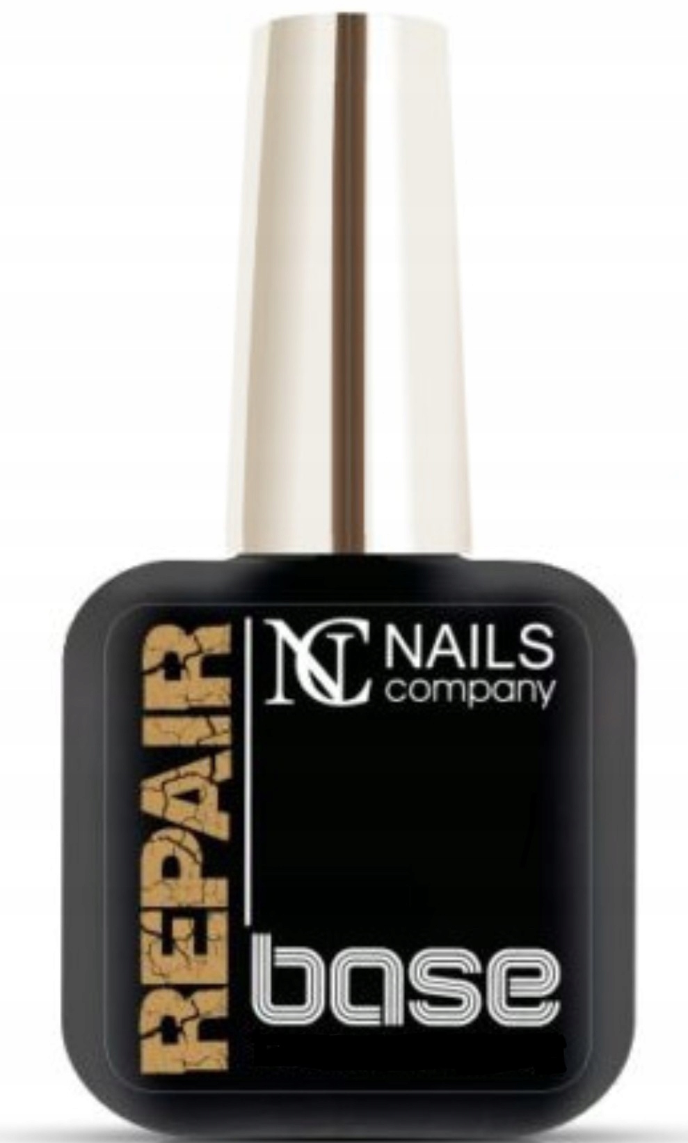 Nails Company Repair Base Clear 6ml Baza Budująca