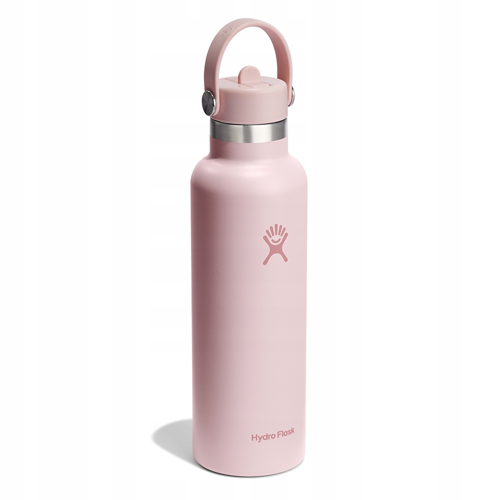 Termoláhev s brčkem Hydro Flask 621 ml