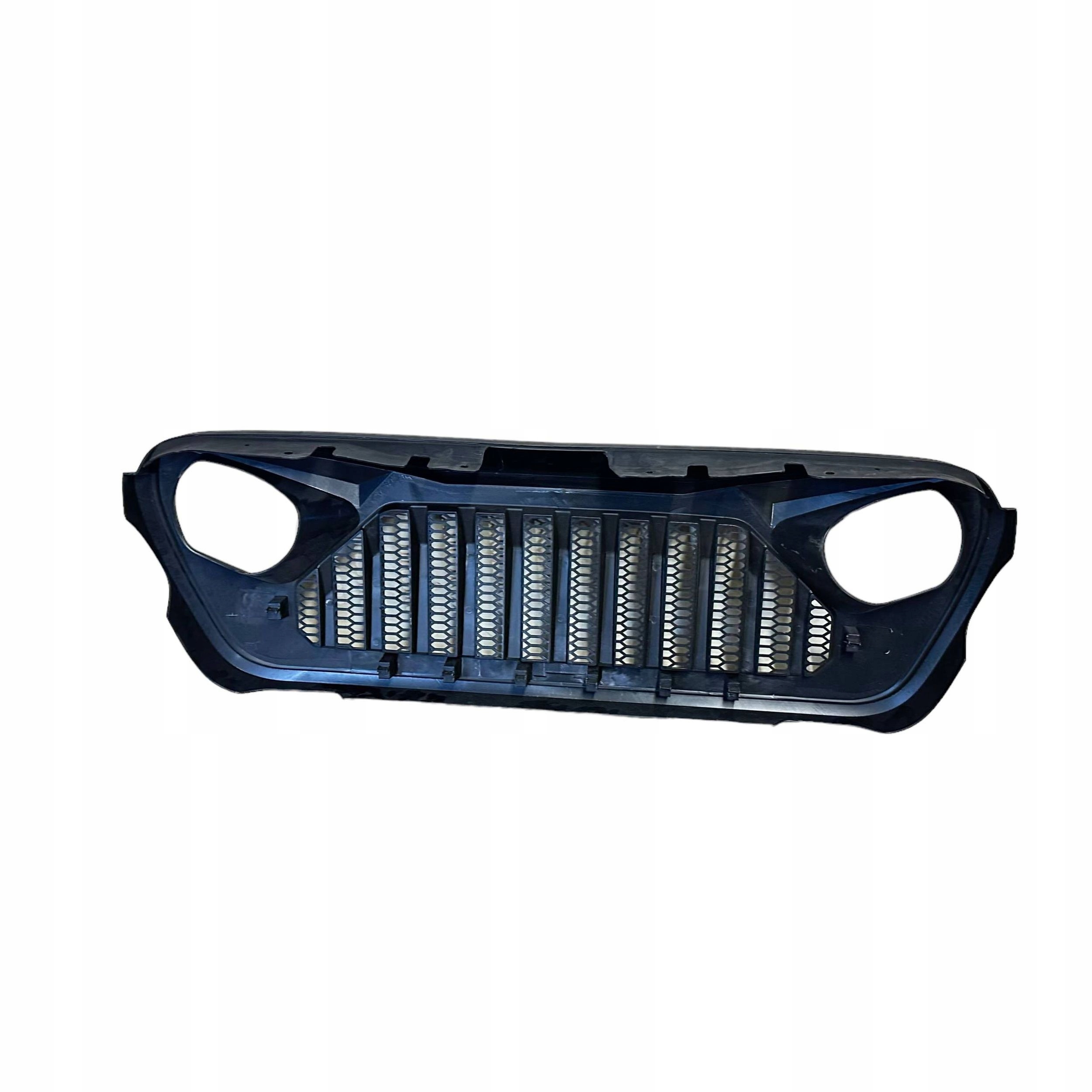 Jeep Wrangler TJ Kühlergrill FRONTGRILL Kühlergitter - Thumbnail 2