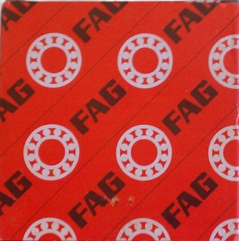 Łożysko walcowe Nj 206 ETVP2=NJ206 E-XL-TVP2 /FAG/30x62x16 mm