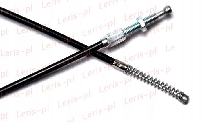 Linka sprzęgła JAWKA JAWKA 50 MUSTANG OGAR Producent inny