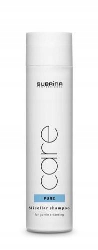 SUBRINA SZAMPON DO WŁOSÓW ZWIĘKSZ. OBJĘTOŚĆ 250ml