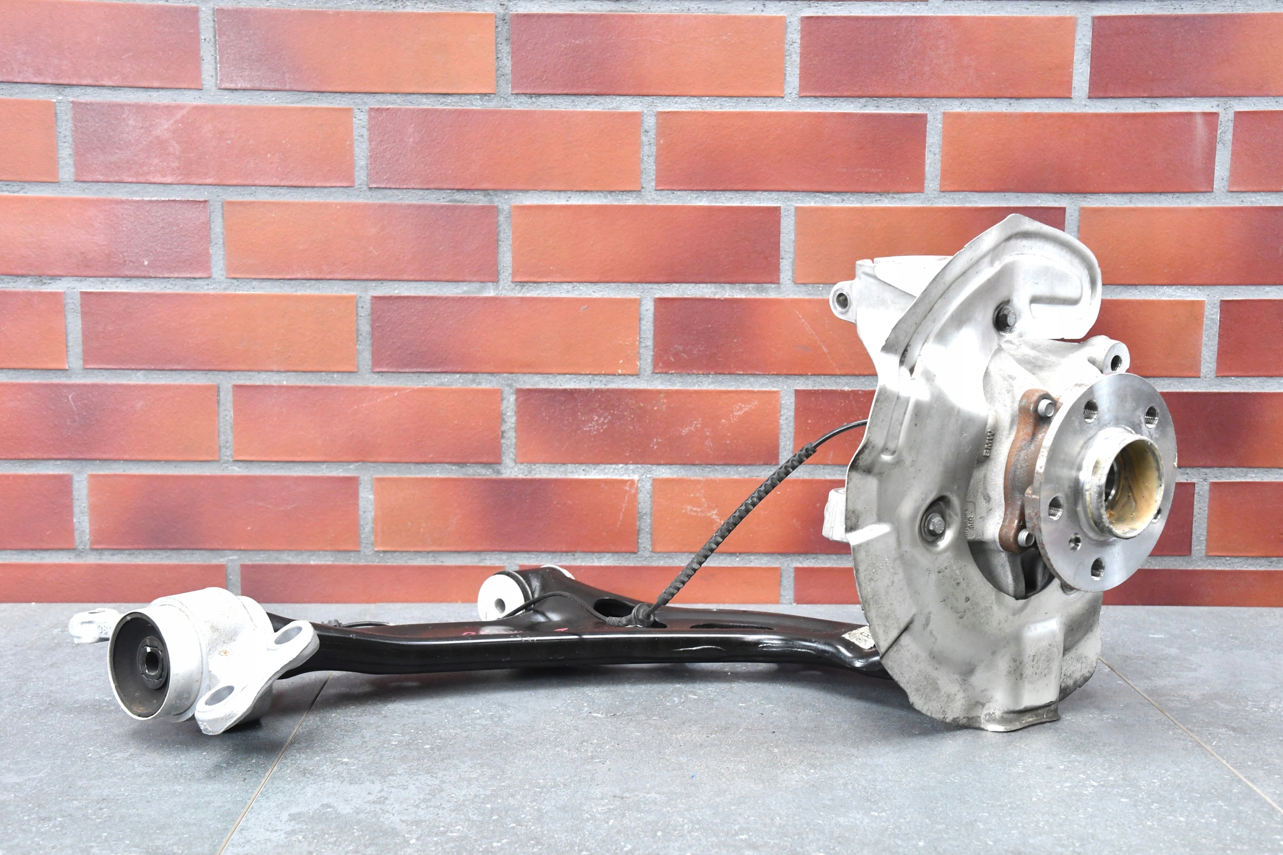 swing right arm front MINI COOPER F54 F60 5868km