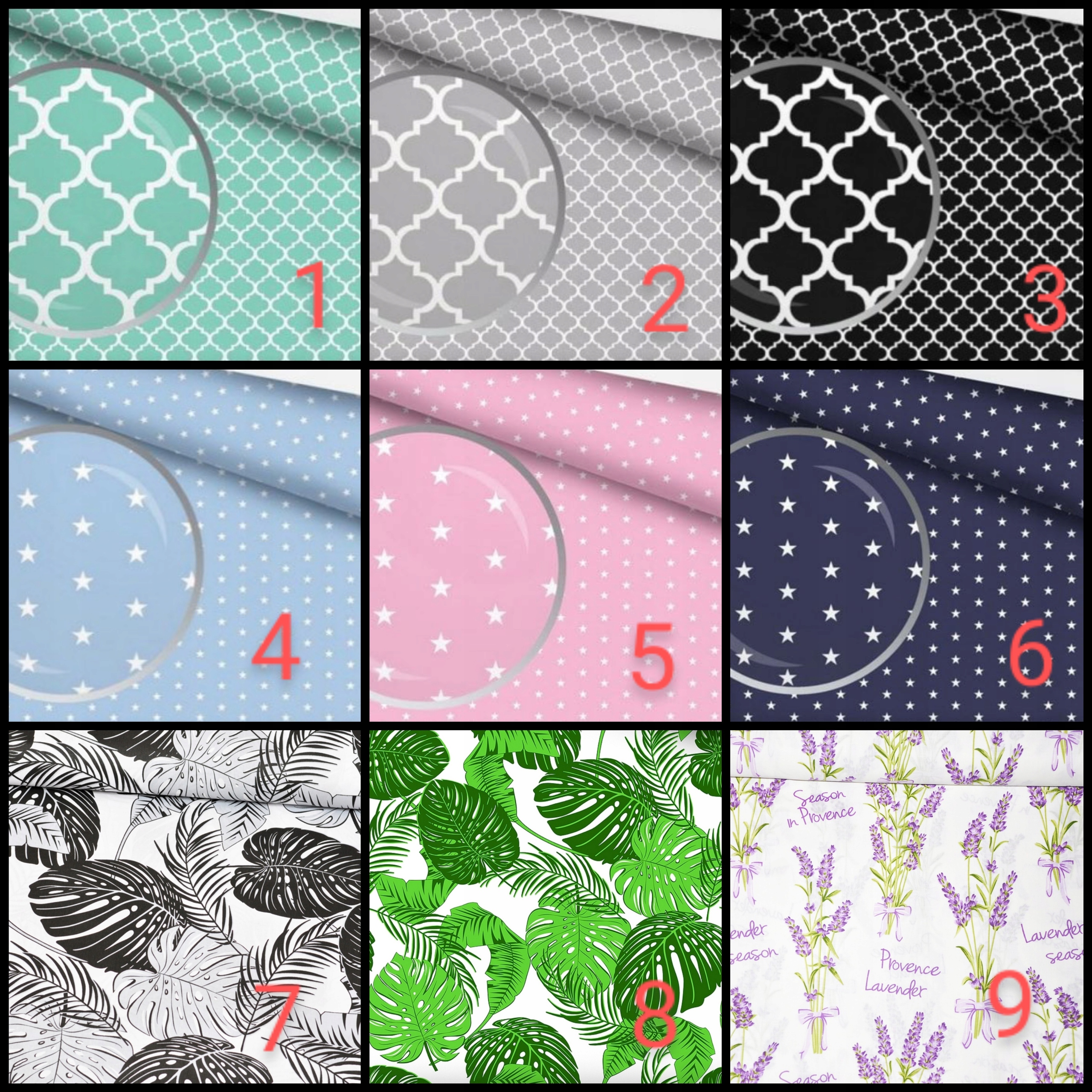 Poszewka dekoracyjna POSZEWKA 40x40 JASIEK BAWEŁNA Rodzaj dekoracyjna