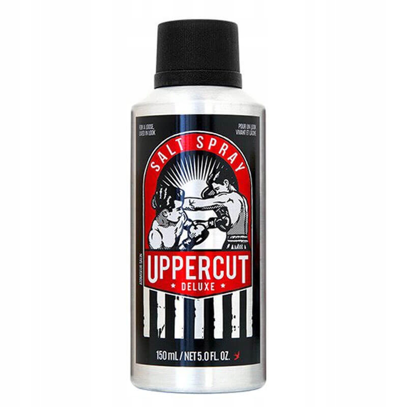

Uppercut Deluxe Salt Tonic Płyn Modelujący 150 ml