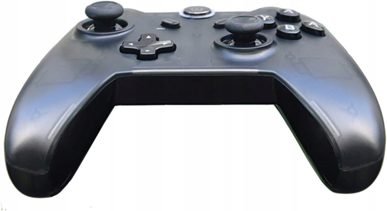 KONTROLER BEZPRZEWODOWY NINTENDO SWITCH TURBO GYRO AXIS DUAL SHOCK CZARNY Pochodzenie zamiennik