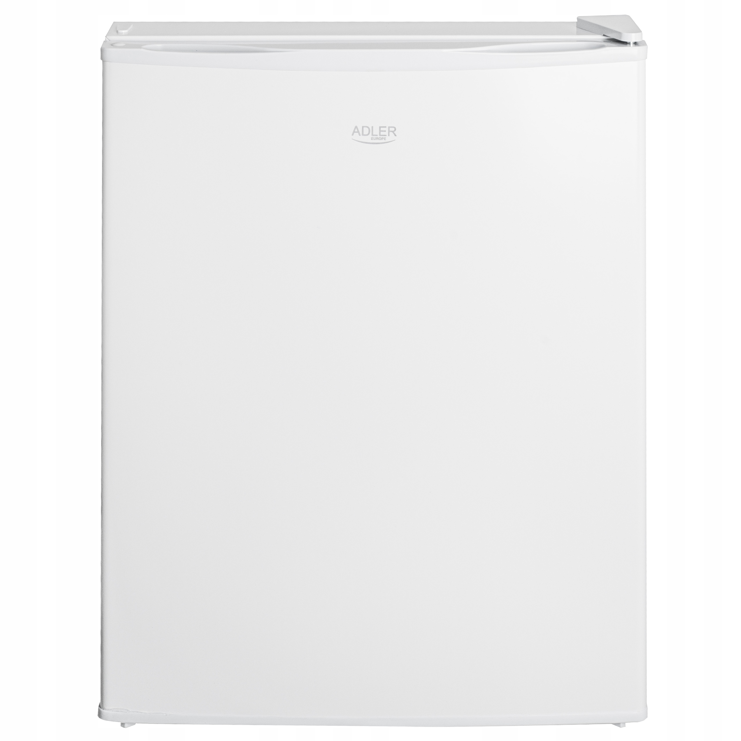 Adler Refrigerator Ad 8097 Energy efficiency class E Free standing