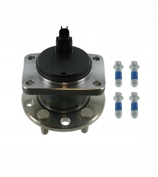 Ступиця колеса SKF VKBA 3576