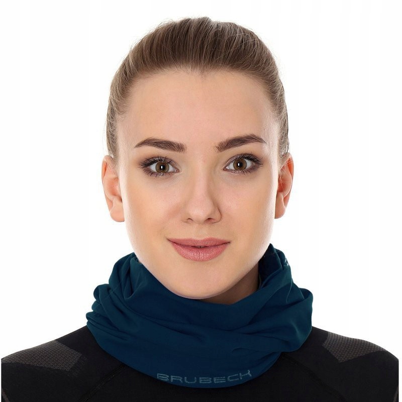 TURYSTYCZNY KOMIN TERMO Brubeck NIEOCIERAJĄCY-L/XL Kolekcja Brubeck akcesoria