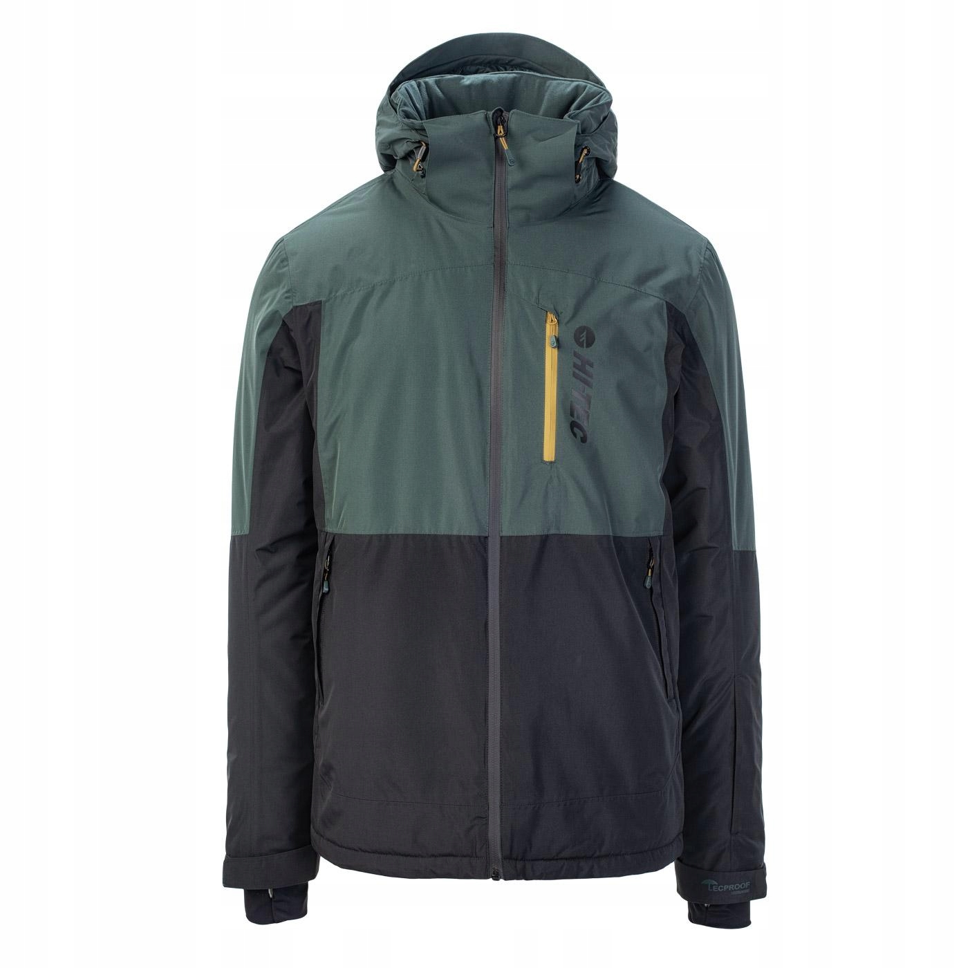 Pánská zateplená bunda Moren XXL