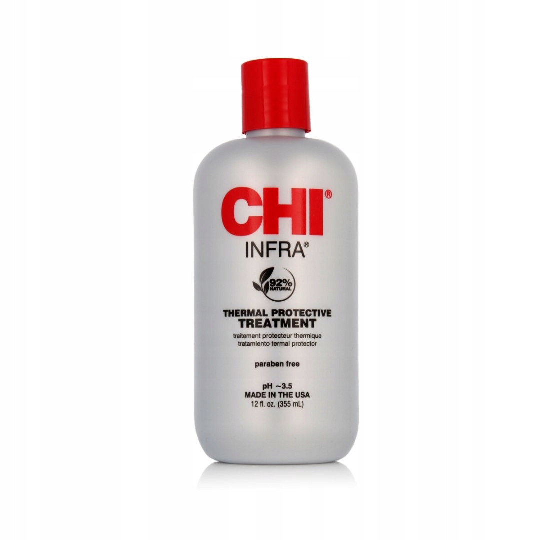 Přípravek na ochranu vlasů Farouk Chi Infra 300 ml