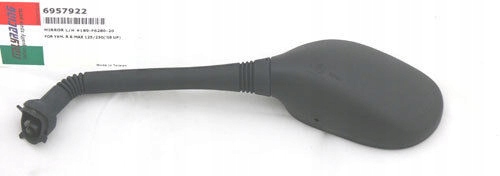 LUSTERKO LEWE YAMAHA YP 125 R X-Max Producent ItalyRacing