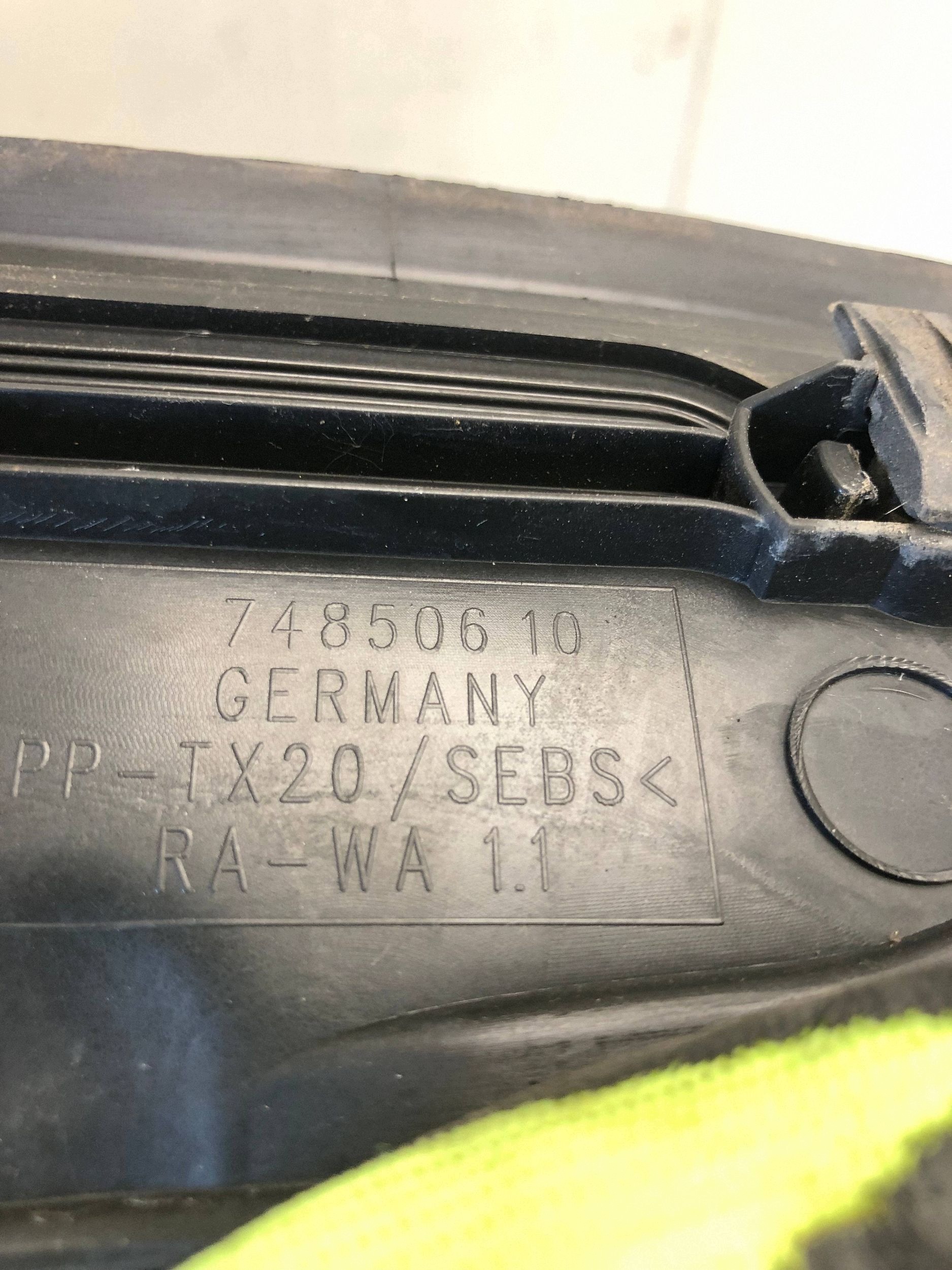 torpedo BMW F31 7258177