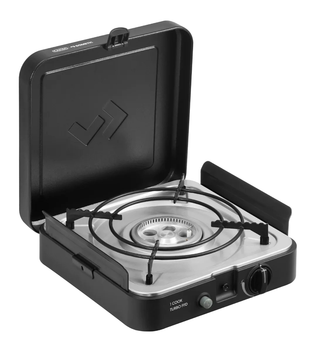 1 sporák Cook Turbo Ffd 30mbar 103FC-10-EF