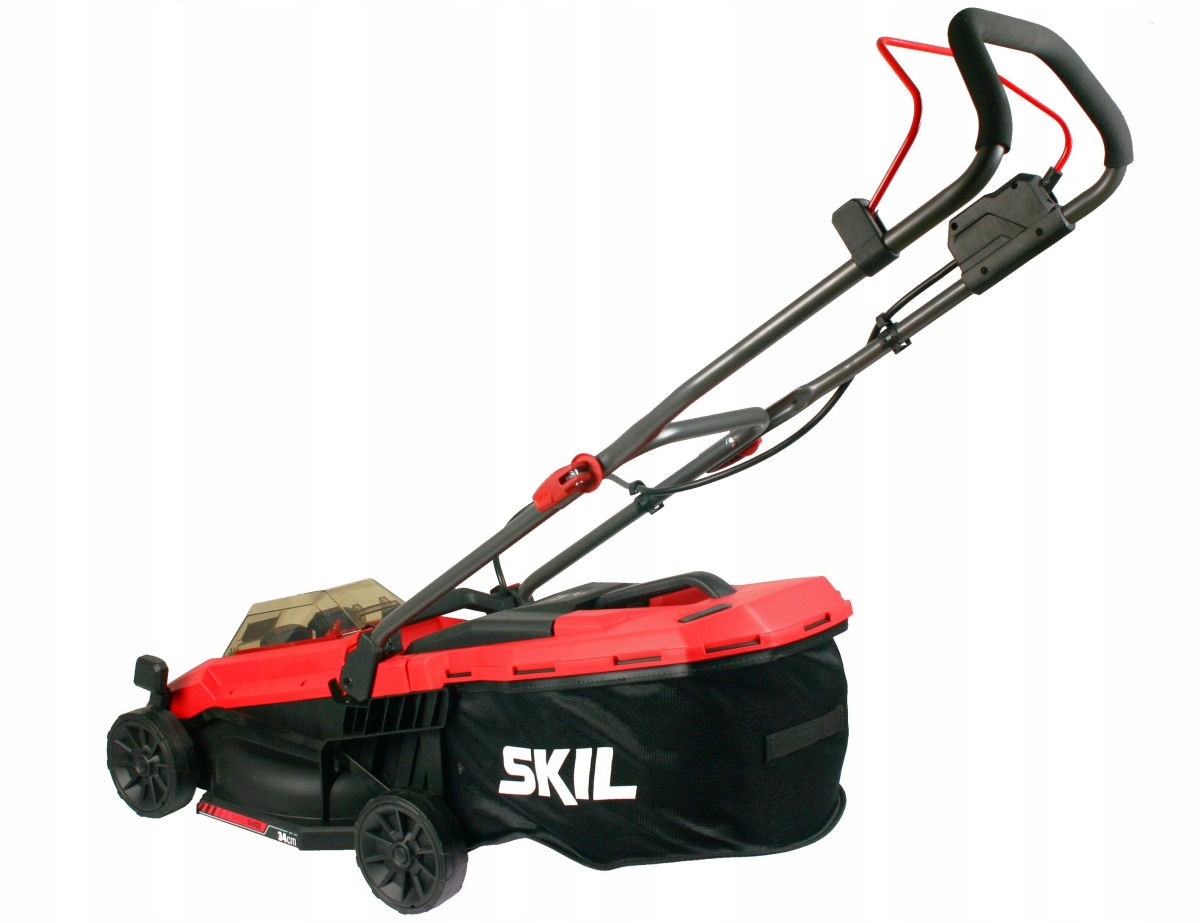 KOSIARKA AKUMULATOROWA 34cm 40V 0130 SKIL KORPUS Seria 20V Max (18 V) Energy Platform