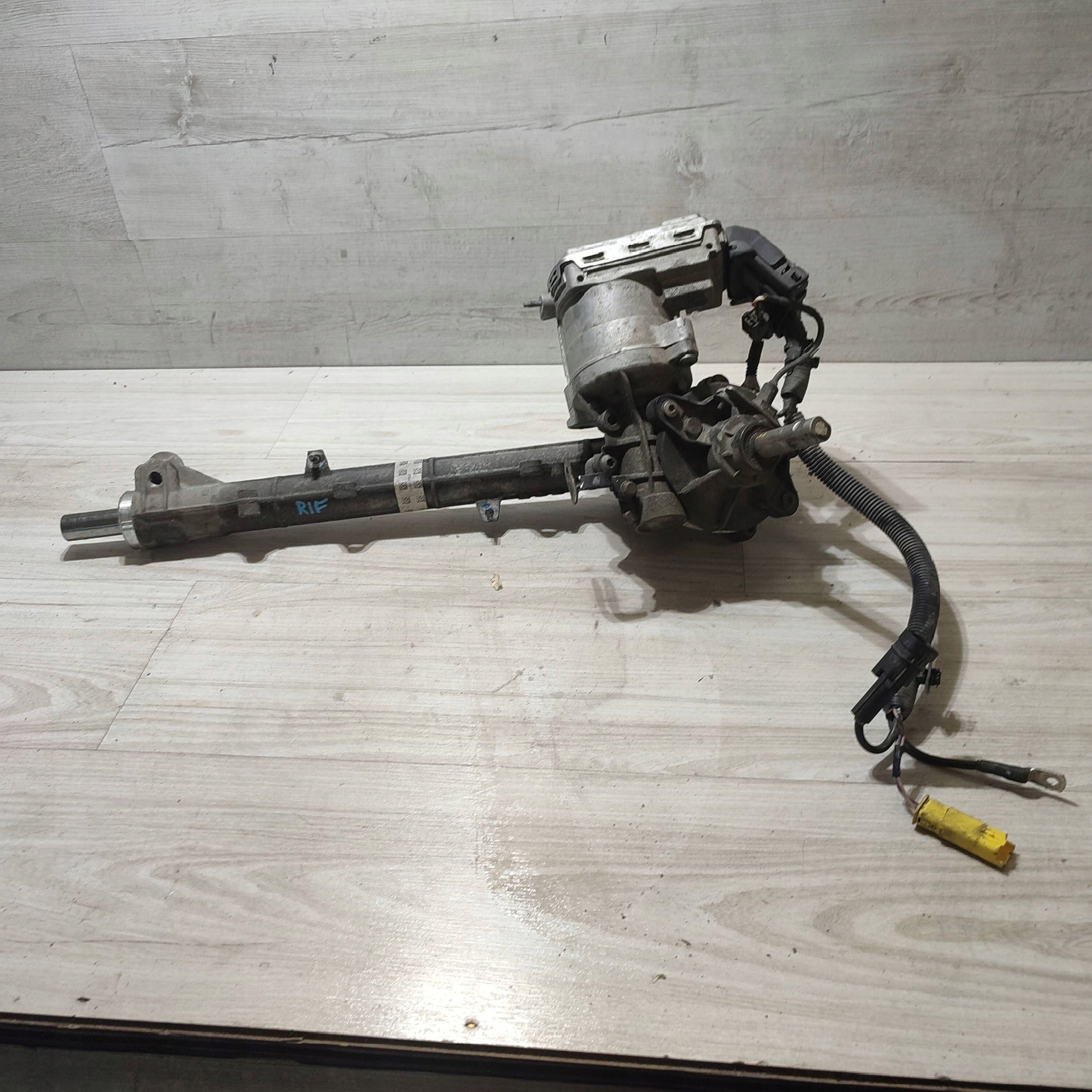 control Peugeot Rifter 680000821200