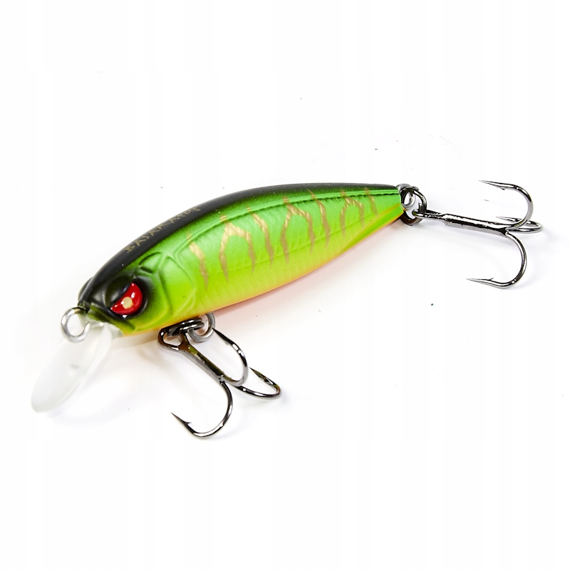 Przynęta Killer Wobler Lucky John Basara 40SP 4cm 2.5g 301 0.5m Suspending
